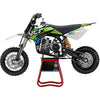YCF, Start 88SE, Motocross à Essence (88cc) (4 Temps)