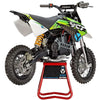 YCF, Start 88SE, Motocross à Essence (88cc) (4 Temps)