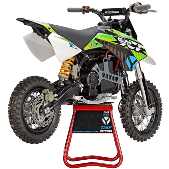 YCF, Start 88SE, Motocross à Essence (88cc) (4 Temps)
