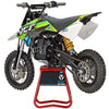 YCF, Start 88SE, Motocross à Essence (88cc) (4 Temps)