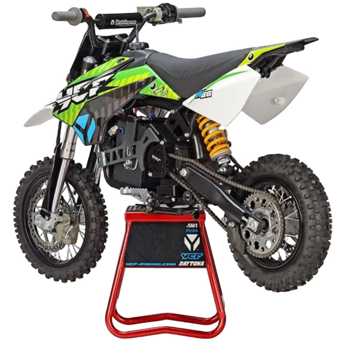 YCF, Start 88SE, Motocross à Essence (88cc) (4 Temps)