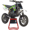YCF, Start 88SE, Motocross à Essence (88cc) (4 Temps)