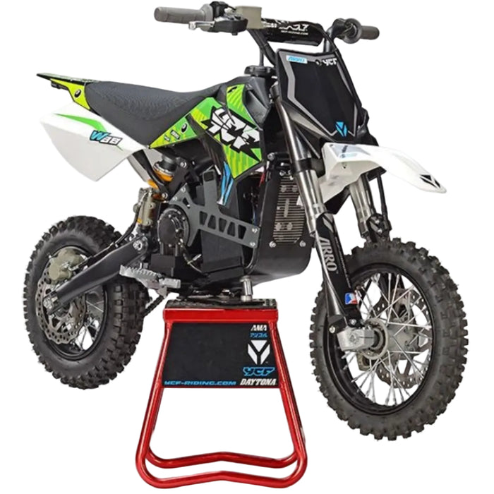 YCF, Start 88SE, Motocross à Essence (88cc) (4 Temps)