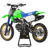 YCF, Sunday X 124, Motocross à Essence (125cc) (4 Temps)