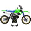 YCF, Sunday X 124, Motocross à Essence (125cc) (4 Temps)