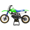 YCF, Sunday X 124, Motocross à Essence (125cc) (4 Temps)