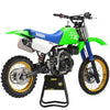 YCF, Sunday X 124, Motocross à Essence (125cc) (4 Temps)