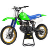 YCF, Sunday X 124, Motocross à Essence (125cc) (4 Temps)