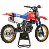 YCF, Sunday X 124, Motocross à Essence (125cc) (4 Temps)