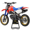 YCF, Sunday X 124, Motocross à Essence (125cc) (4 Temps)
