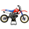 YCF, Sunday X 124, Motocross à Essence (125cc) (4 Temps)