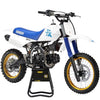 YCF, Sunday X 124, Motocross à Essence (125cc) (4 Temps)