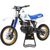 YCF, Sunday X 124, Motocross à Essence (125cc) (4 Temps)