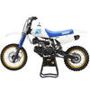 YCF, Sunday X 124, Motocross à Essence (125cc) (4 Temps)