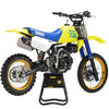 YCF, Sunday X 124, Motocross à Essence (125cc) (4 Temps)