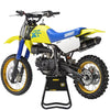 YCF, Sunday X 124, Motocross à Essence (125cc) (4 Temps)
