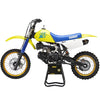 YCF, Sunday X 124, Motocross à Essence (125cc) (4 Temps)