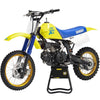 YCF, Sunday X 124, Motocross à Essence (125cc) (4 Temps)