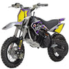 YCF, W50, Motocross Électrique (48 Volts) (15Ah) (1200 Watts)