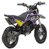 YCF, W50, Motocross Électrique (48 Volts) (15Ah) (1200 Watts)