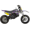 YCF, W50, Motocross Électrique (48 Volts) (15Ah) (1200 Watts)