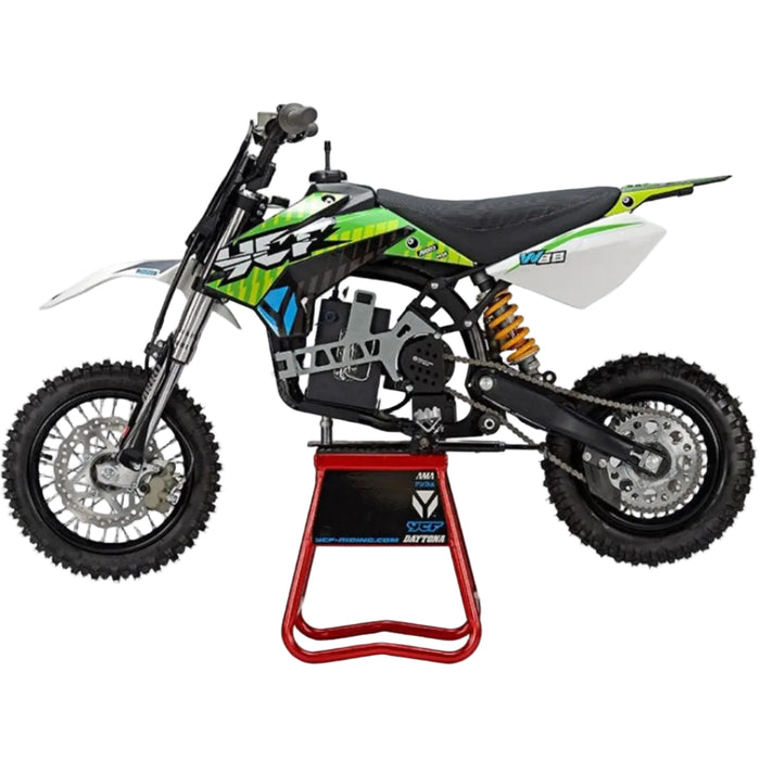 YCF, W88, Motocross Électrique (60 Volts) (20Ah) (1000 Watts)