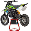 YCF, W88, Motocross Électrique (60 Volts) (20Ah) (1000 Watts)