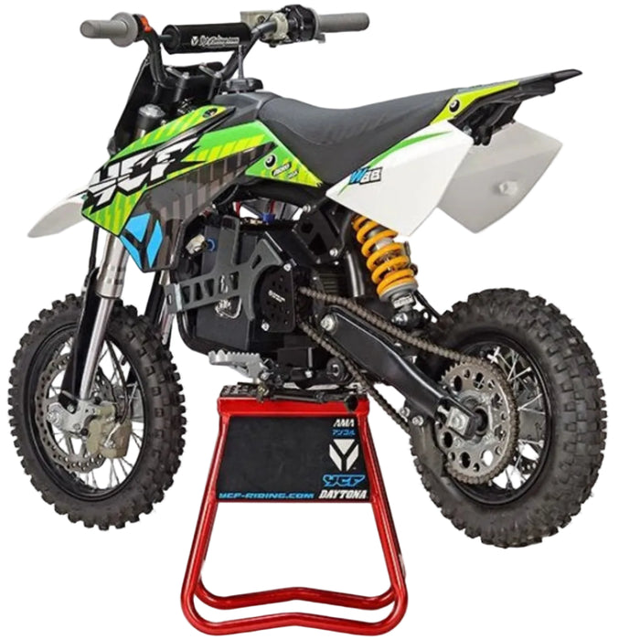 YCF, W88, Motocross Électrique (60 Volts) (20Ah) (1000 Watts)
