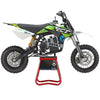 YCF, W88, Motocross Électrique (60 Volts) (20Ah) (1000 Watts)