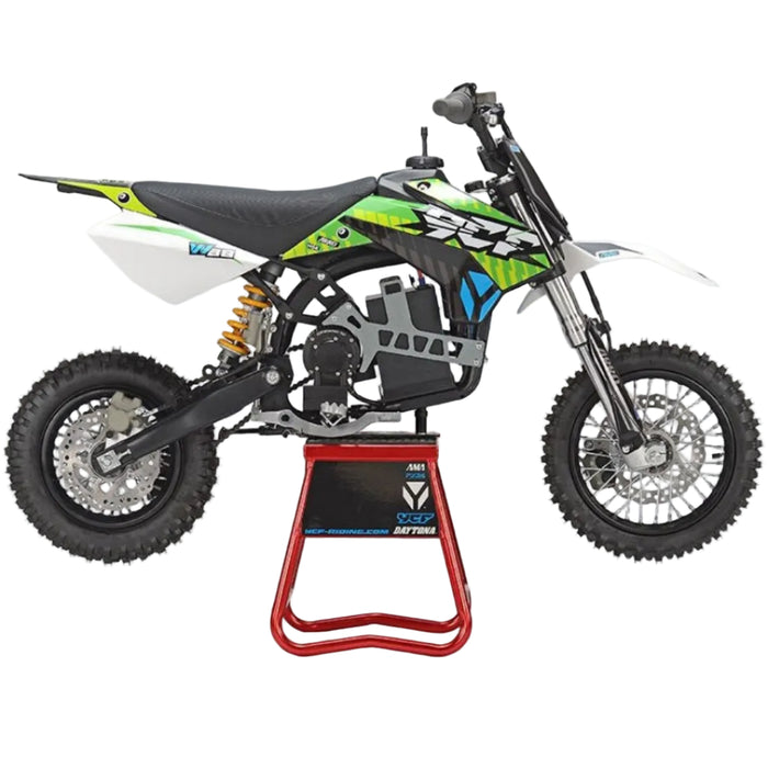 YCF, W88, Motocross Électrique (60 Volts) (20Ah) (1000 Watts)