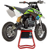YCF, W88, Motocross Électrique (60 Volts) (20Ah) (1000 Watts)