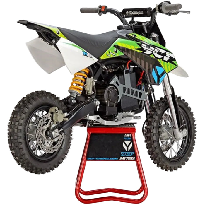 YCF, W88, Motocross Électrique (60 Volts) (20Ah) (1000 Watts)