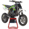 YCF, W88, Motocross Électrique (60 Volts) (20Ah) (1000 Watts)