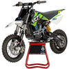 YCF, W88, Motocross Électrique (60 Volts) (20Ah) (1000 Watts)