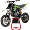YCF, W88, Motocross Électrique (60 Volts) (20Ah) (1000 Watts) (1200 Crête)