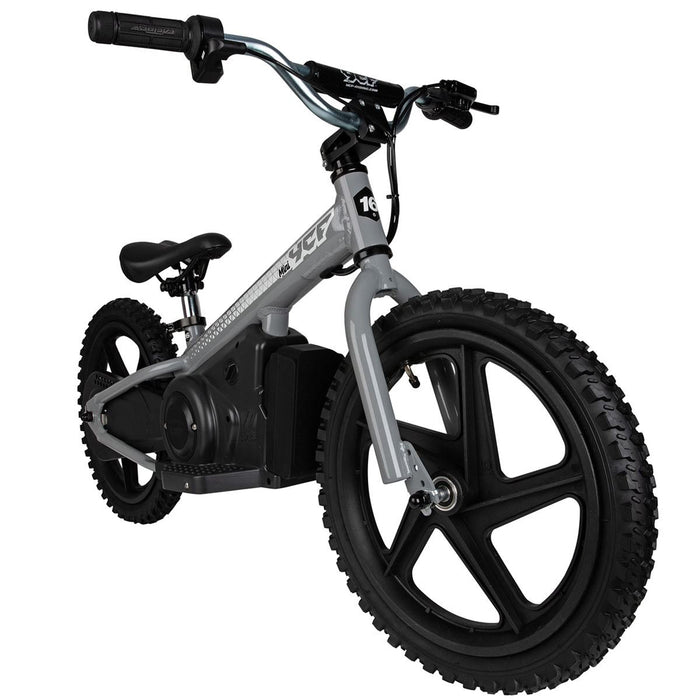 YCF, Mini YCF 16, Vélo Électrique pour Enfants (24 Volts) (2x 5,2Ah) (250 Watts)