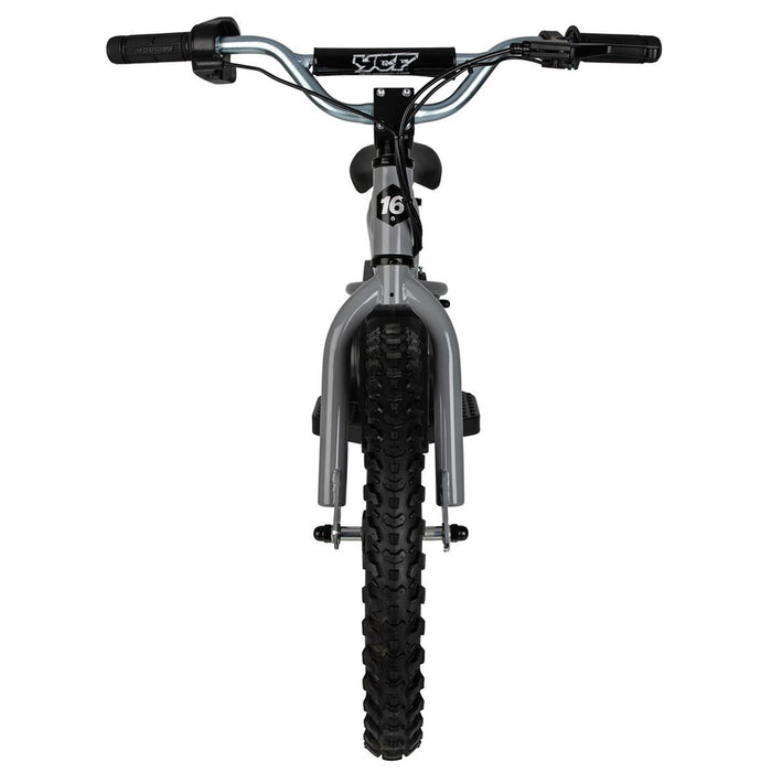 YCF, Mini YCF 16, Vélo Électrique pour Enfants (24 Volts) (2x 5,2Ah) (250 Watts)