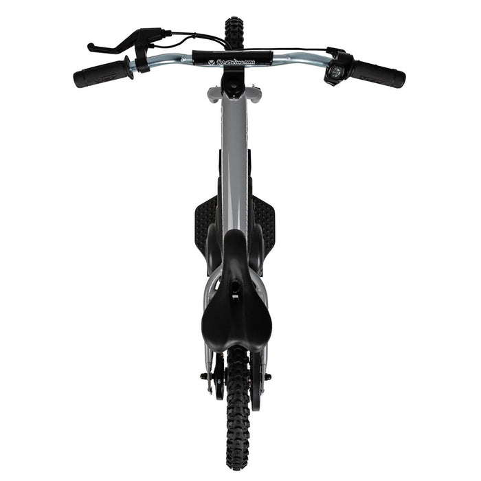 YCF, Mini YCF 16, Vélo Électrique pour Enfants (24 Volts) (2x 5,2Ah) (250 Watts)