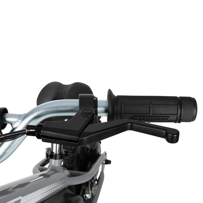 YCF, Mini YCF 16, Vélo Électrique pour Enfants (24 Volts) (2x 5,2Ah) (250 Watts)