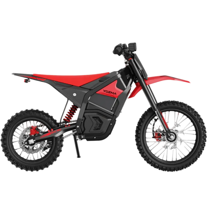 Yozma, IN 10 Pro, Motocross Électrique (60 Volts) (27Ah) (5500 Watts)