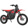 Yozma, IN 10 Pro, Motocross Électrique (60 Volts) (27Ah) (5500 Watts)