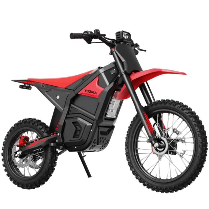 Yozma, IN 10 Pro, Motocross Électrique (60 Volts) (27Ah) (5500 Watts)