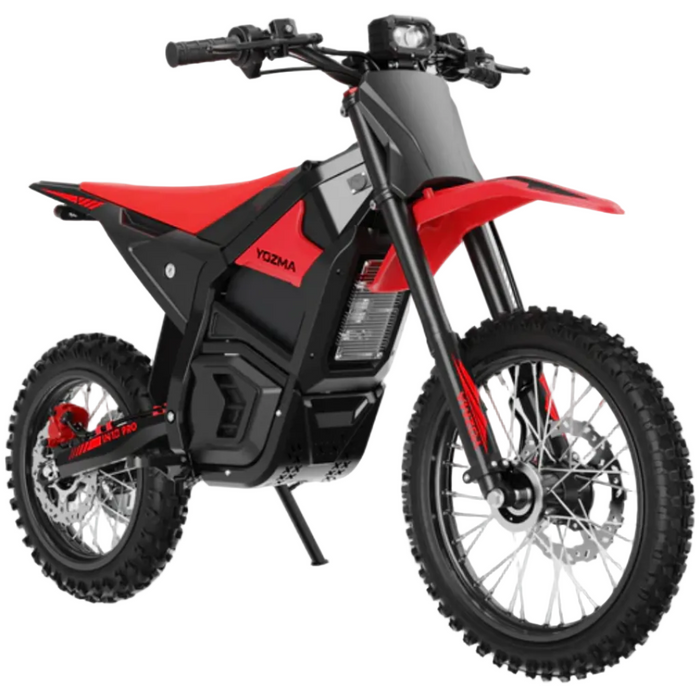 Yozma, IN 10 Pro, Motocross Électrique (60 Volts) (27Ah) (5500 Watts)