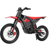 Yozma, IN 10 Pro, Motocross Électrique (60 Volts) (27Ah) (5500 Watts)