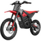 Yozma, IN 10 Pro, Motocross Électrique (60 Volts) (27Ah) (2600 Watts) (5500 Watts Crête)