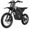 Yozma, IN 10 Pro, Motocross Électrique (60 Volts) (27Ah) (5500 Watts)