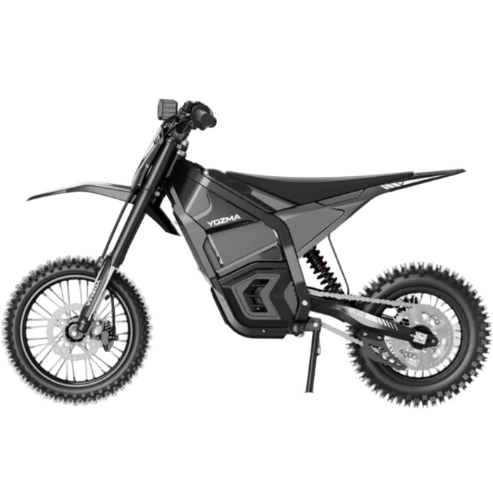 Yozma, IN 10, Motocross Électrique (48 Volts) (23,4Ah) (2600 Watts)
