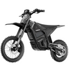 Yozma, IN 10, Motocross Électrique (48 Volts) (23,4Ah) (2600 Watts)