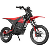 Yozma, IN 10, Motocross Électrique (48 Volts) (23,4Ah) (2600 Watts)