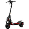 Segway, ZT3 Pro, Trottinette Électrique (46,8 Volts) (12,75Ah) (650 Watts) (1600 Watts/Crête)